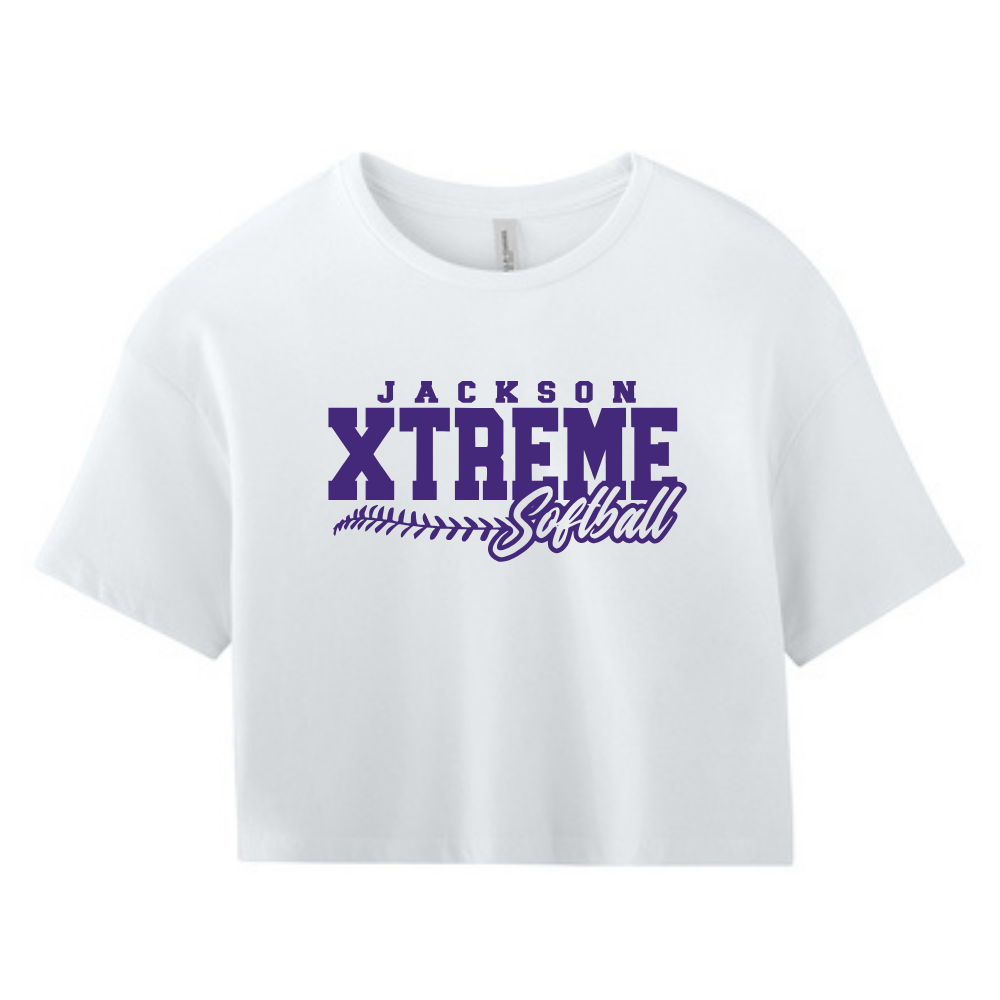 Xtreme Crop