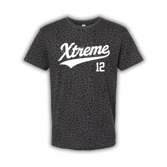 Leopard Script Xtreme