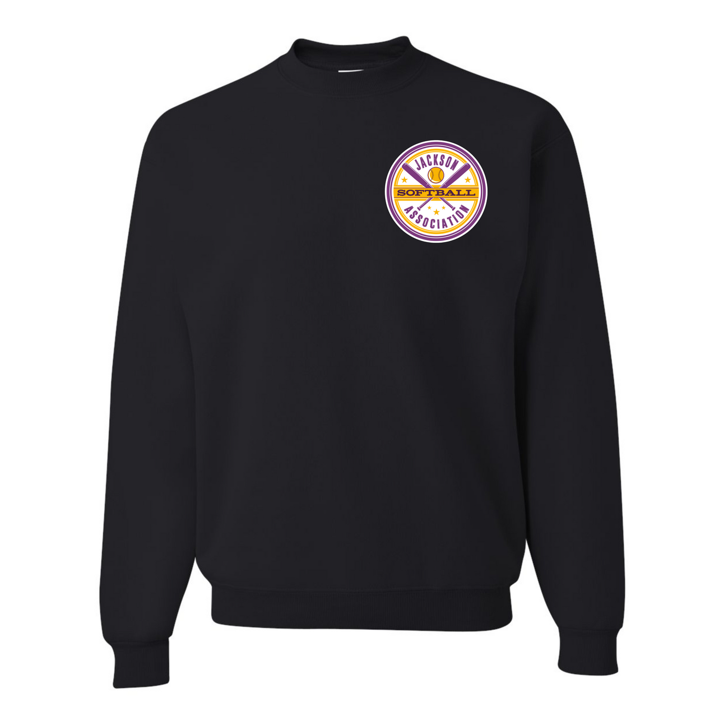 JSA Sweatshirt