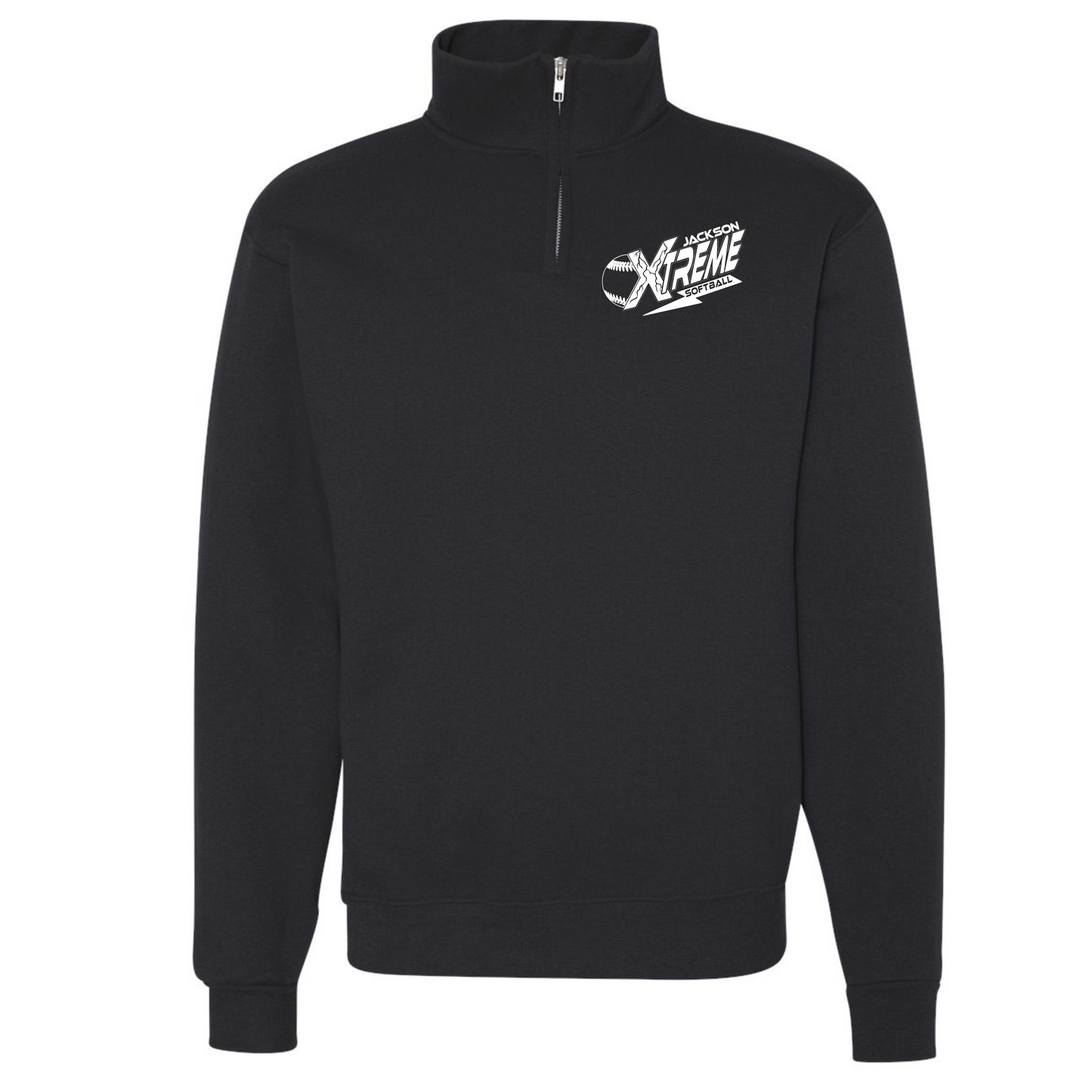 Xtreme Fleece Quarter-Zip