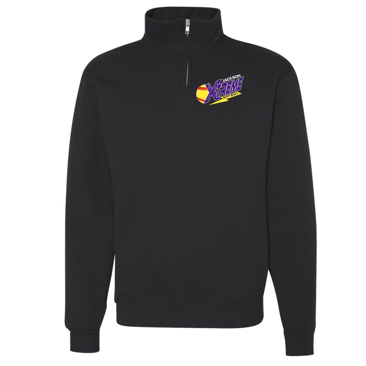Xtreme Fleece Quarter-Zip