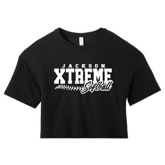 Xtreme Crop
