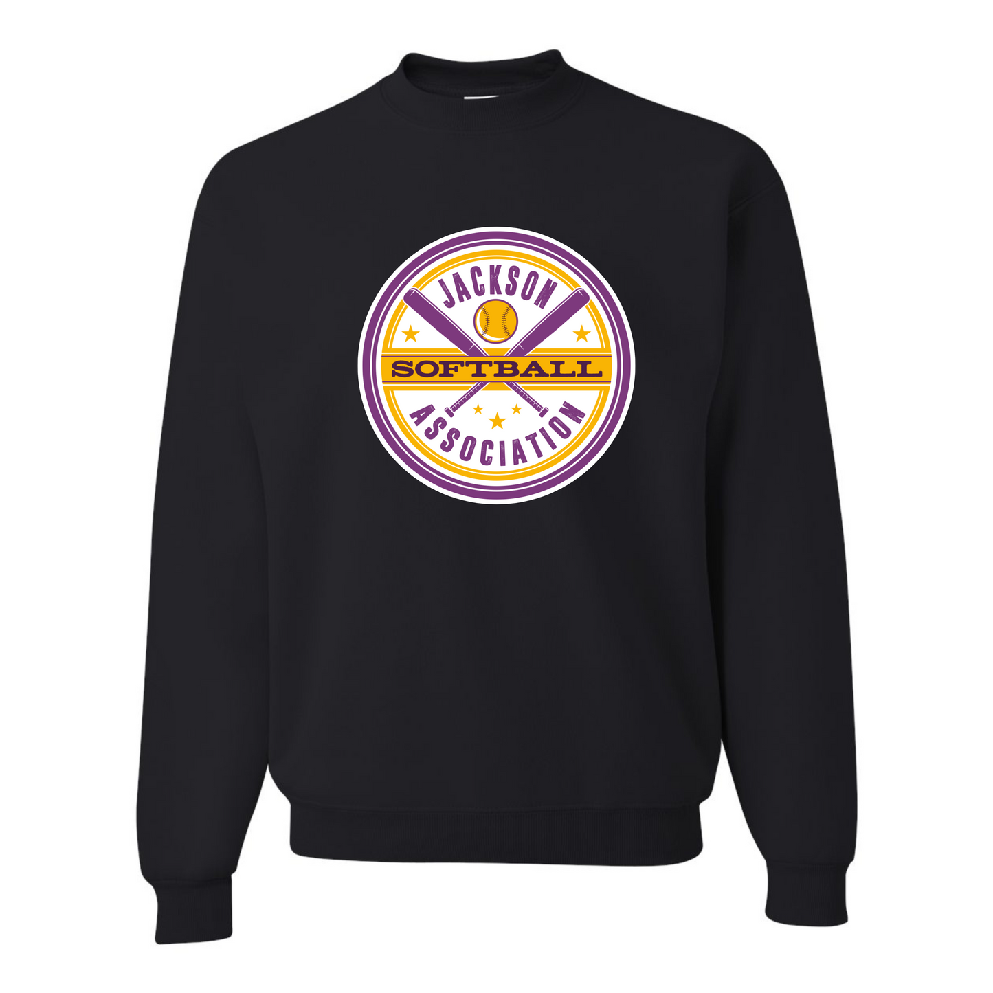 JSA Sweatshirt