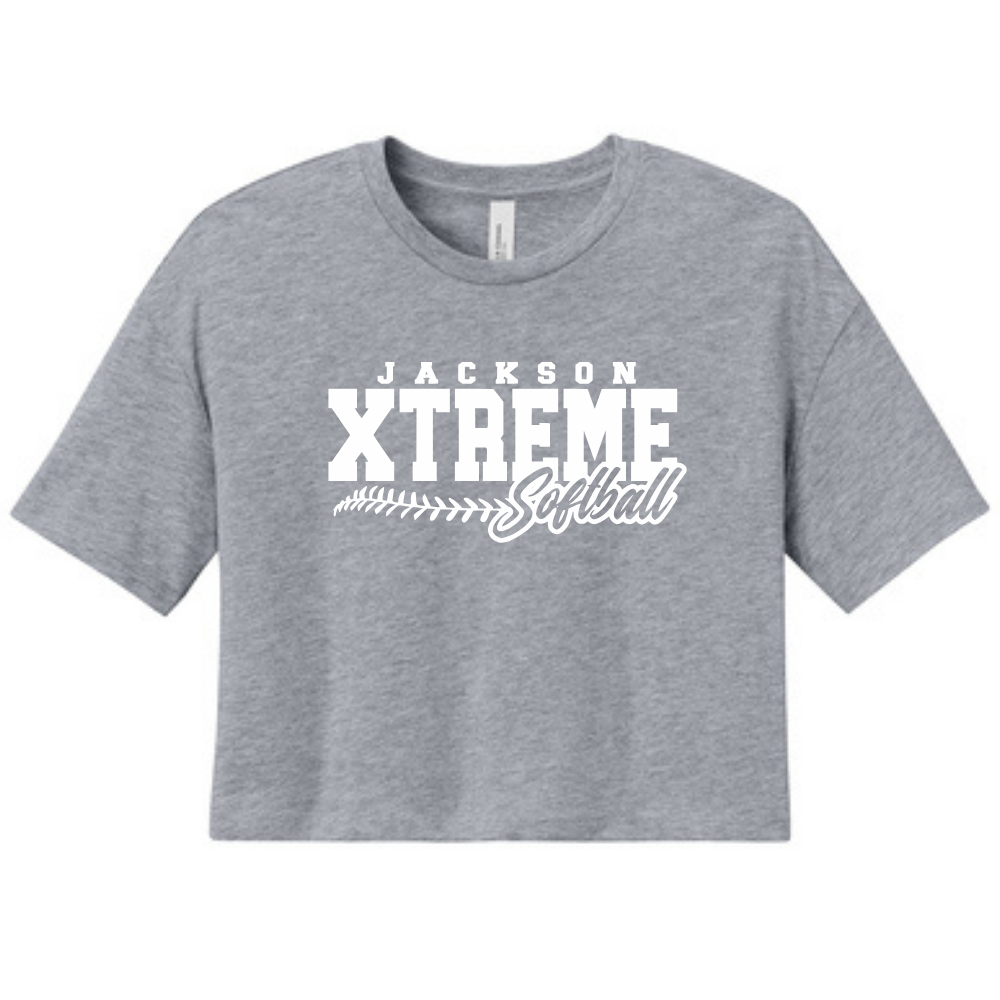 Xtreme Crop