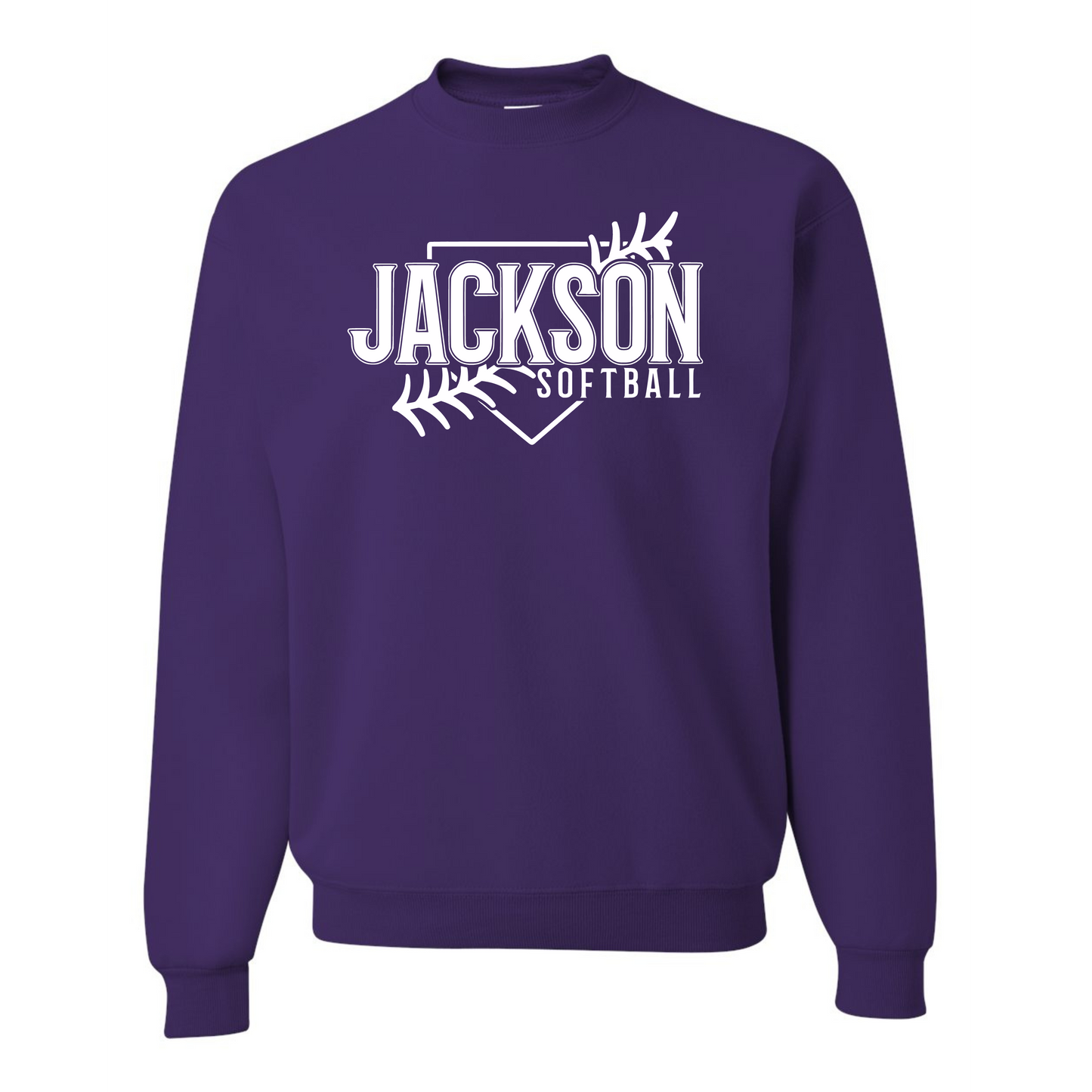 JSA Sweatshirt Homeplate
