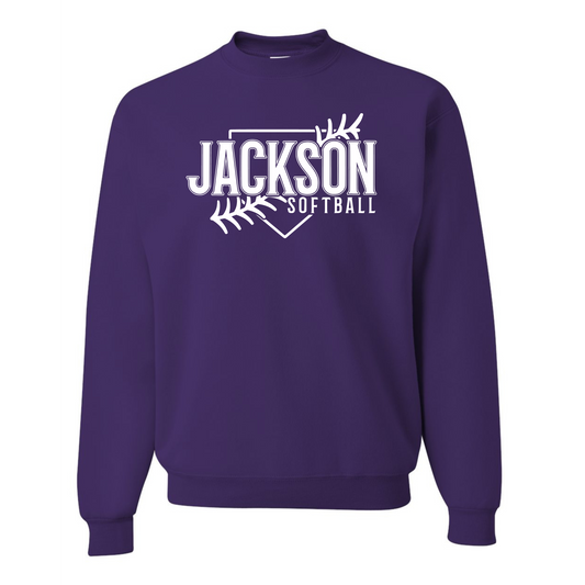 JSA Sweatshirt Homeplate