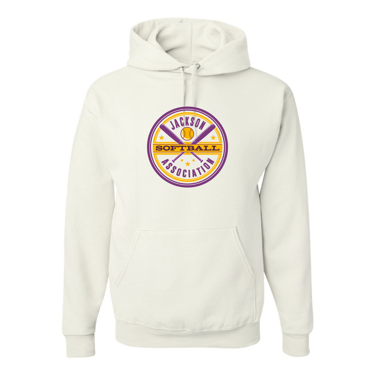 JSA Hoodie