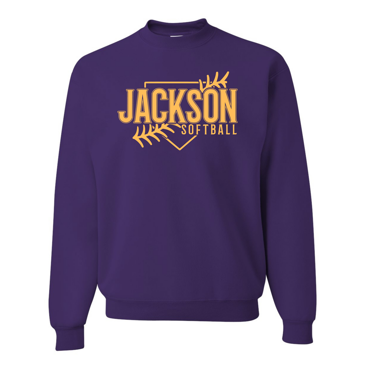 JSA Sweatshirt Homeplate