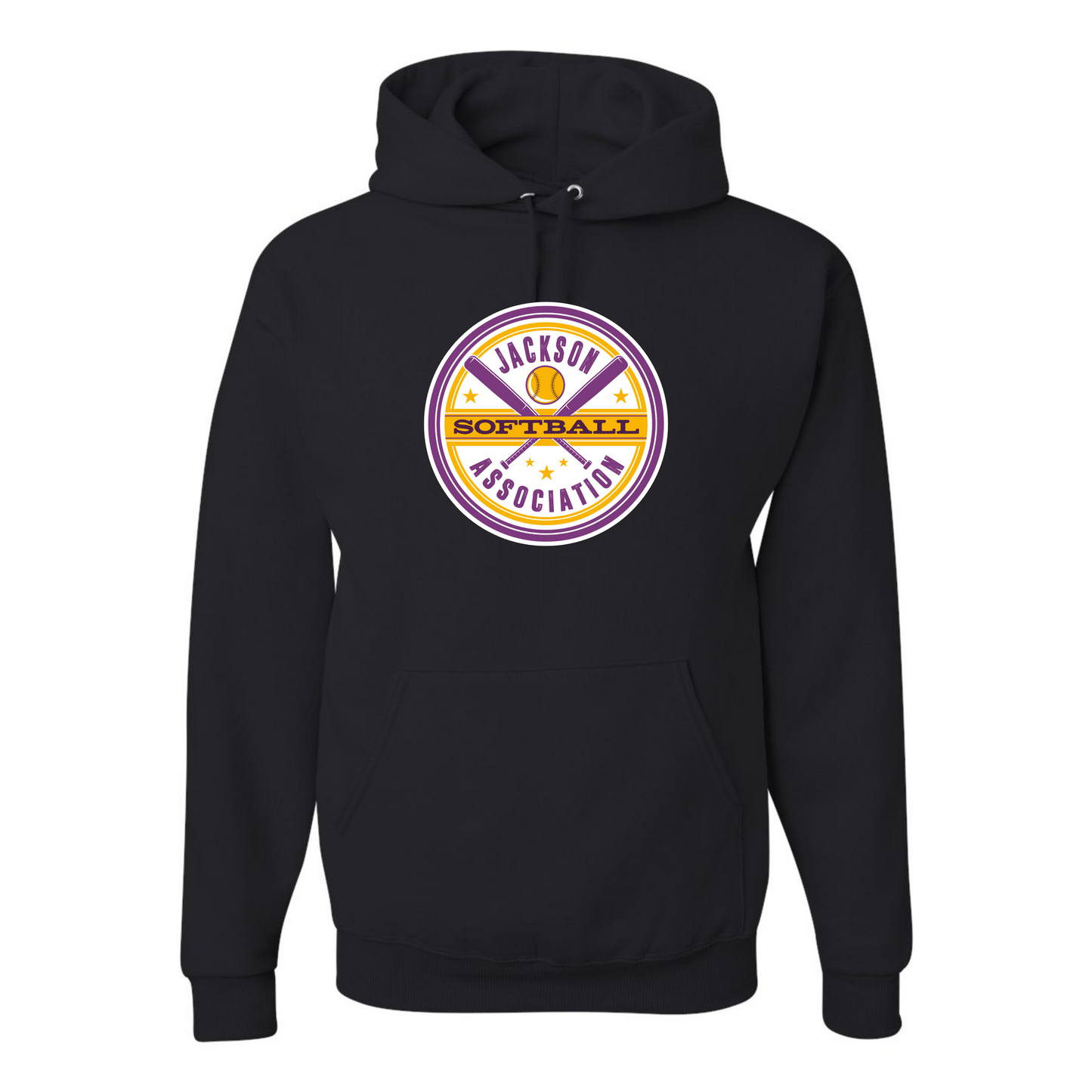 JSA Hoodie