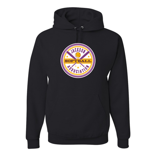 JSA Hoodie
