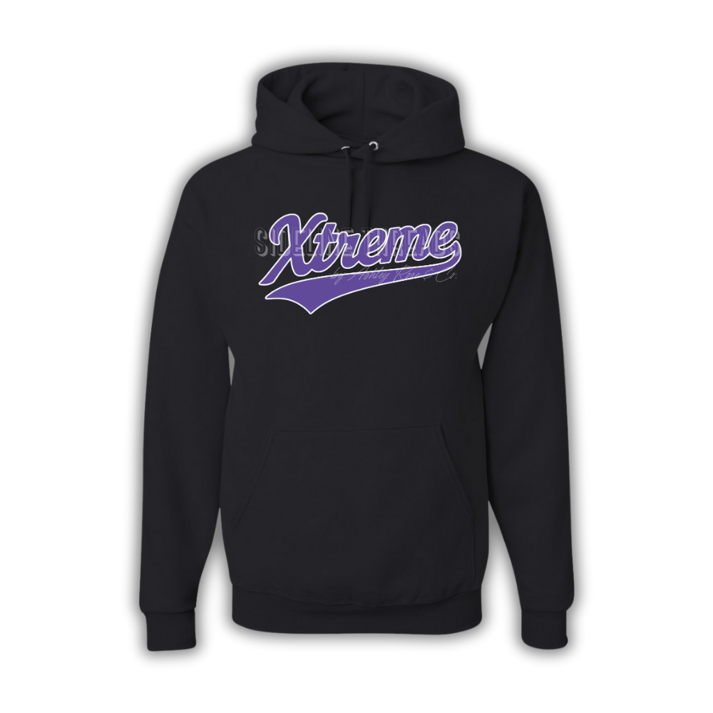 Xtreme Official Script Hoodie (Youth & Adult)