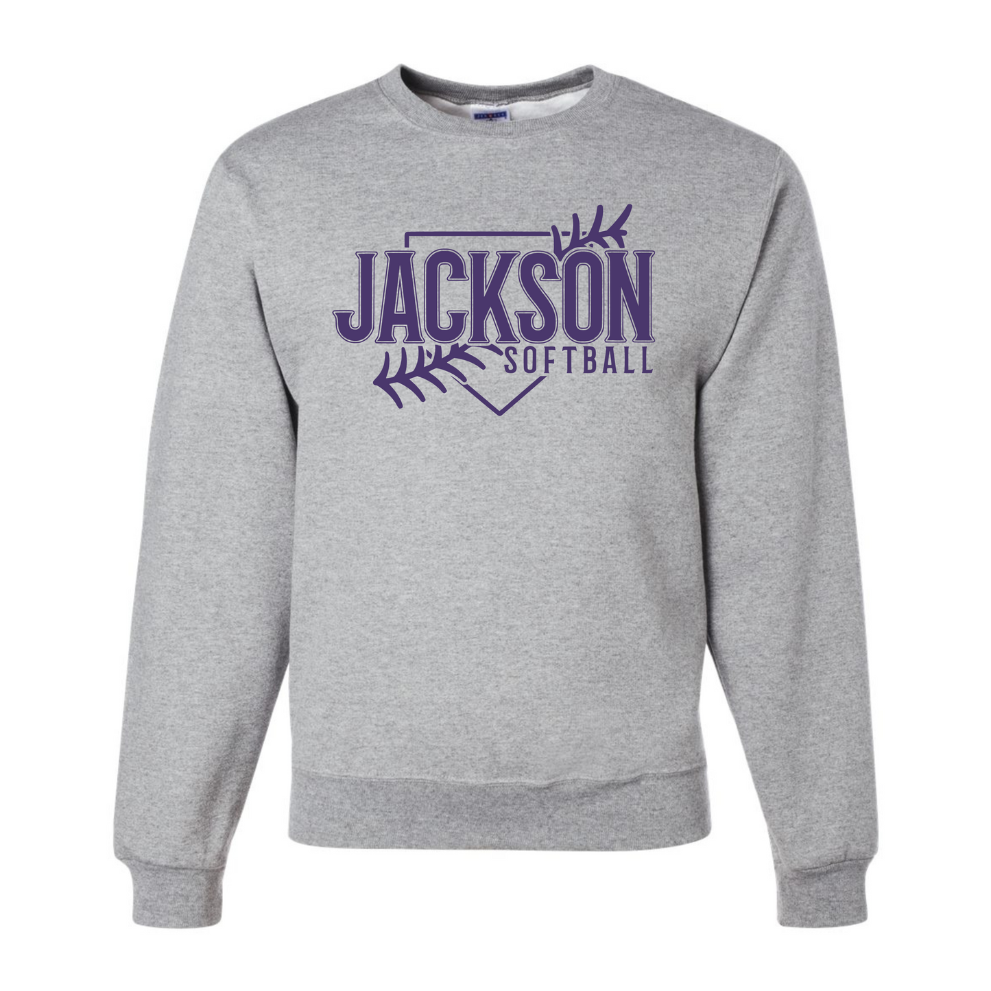 JSA Sweatshirt Homeplate