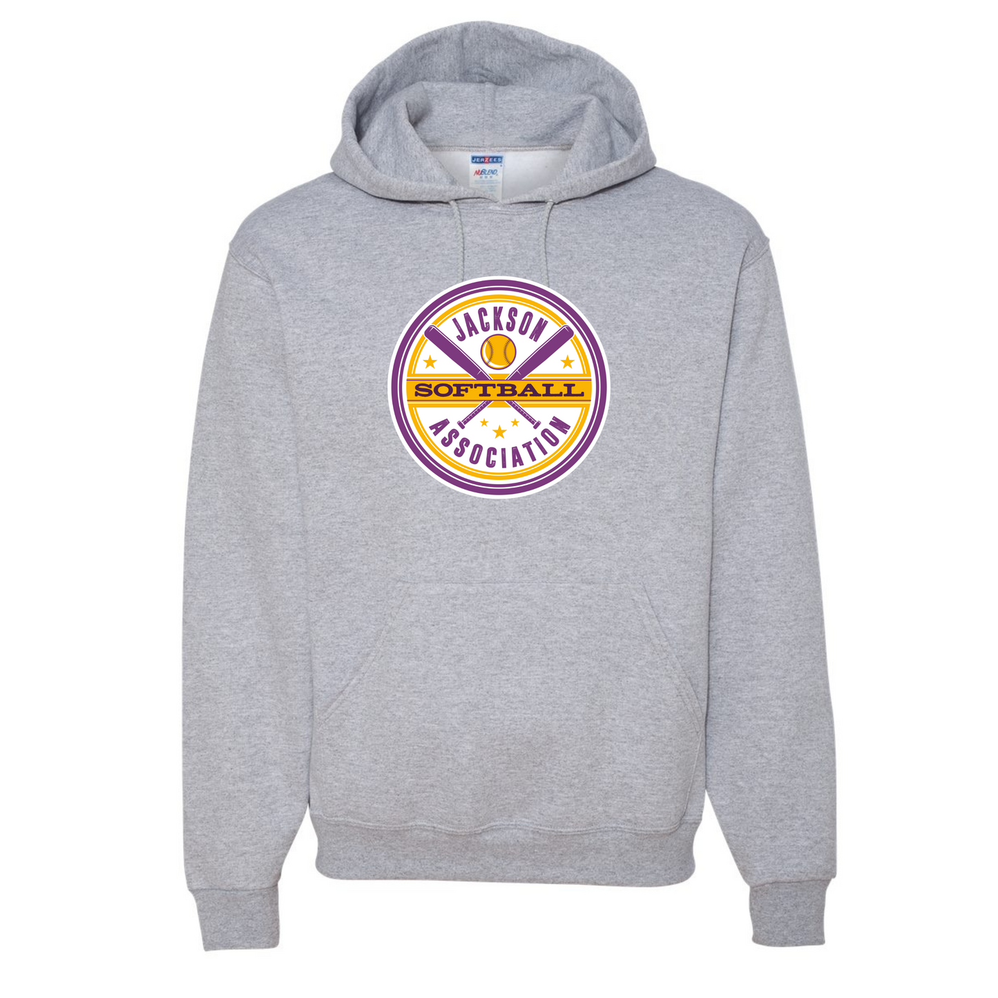 JSA Hoodie