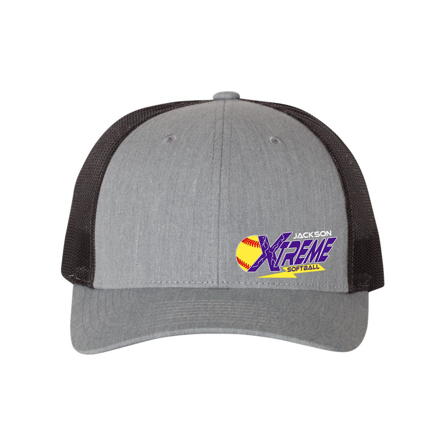 Xtreme Patch Snapback Trucker Hat