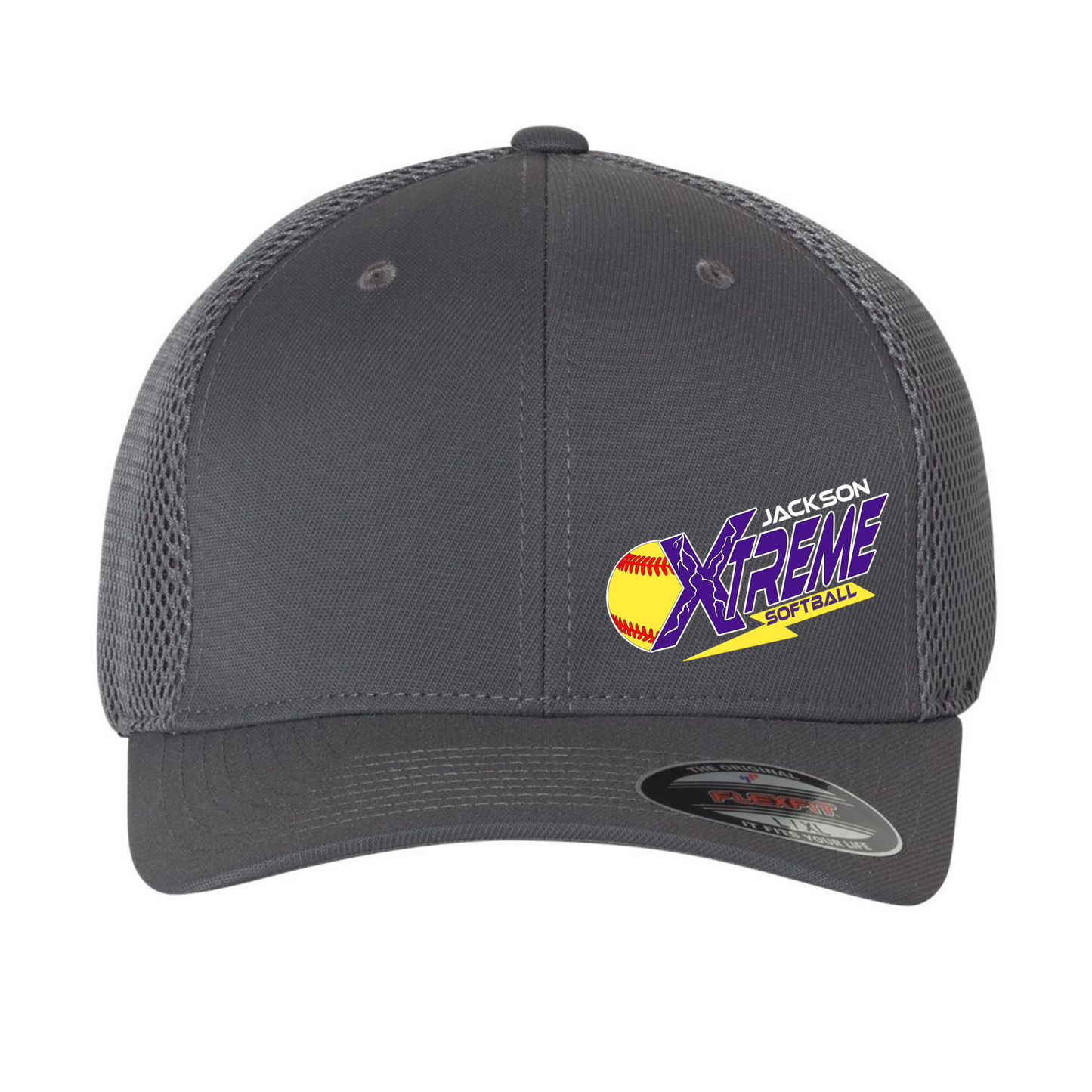 Xtreme FlexFit Mesh Hat