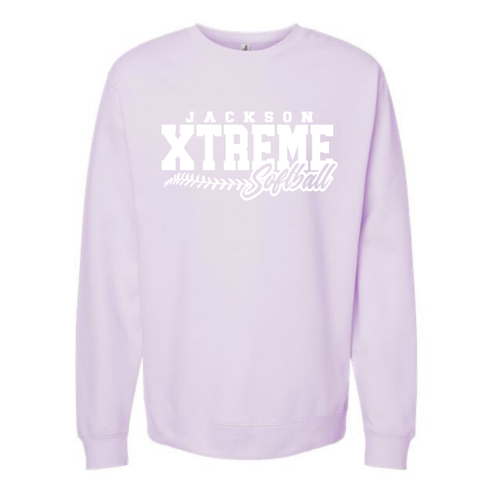 Xtreme Sweatshirt (Youth & Adult) (Copy)