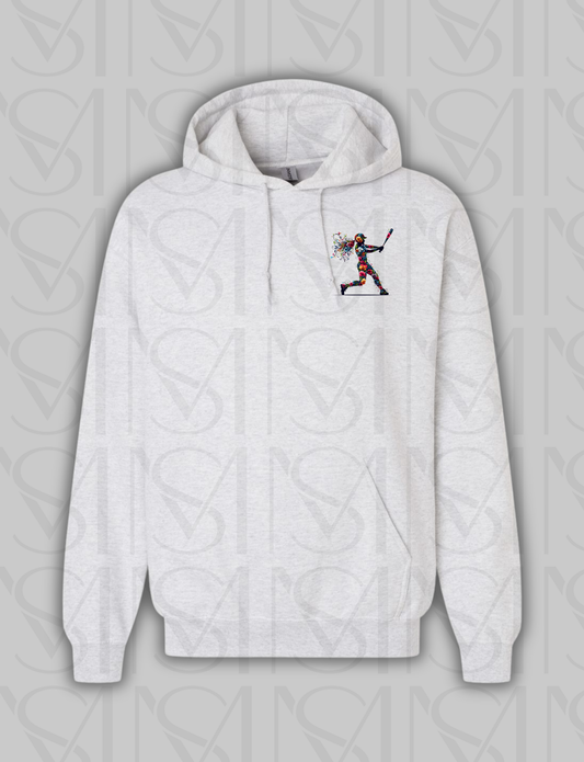 Signature Softball Hoodie