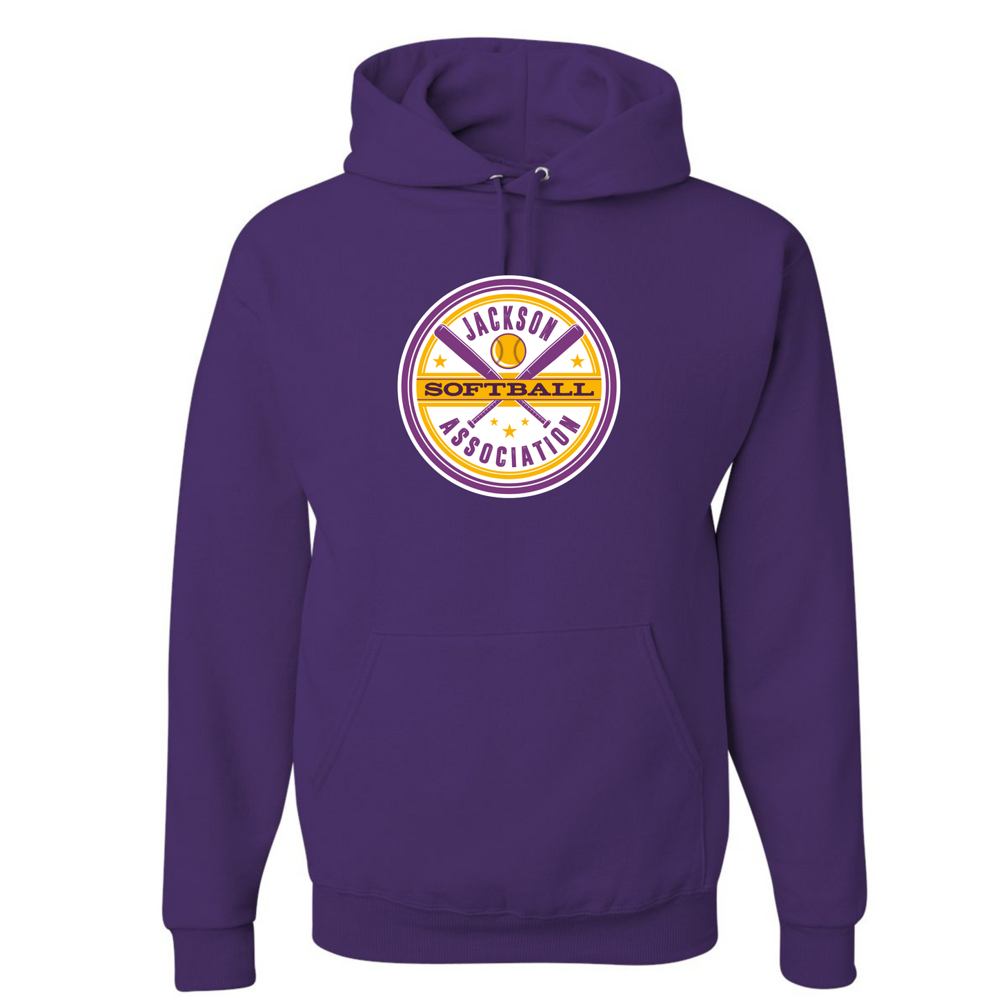 JSA Hoodie