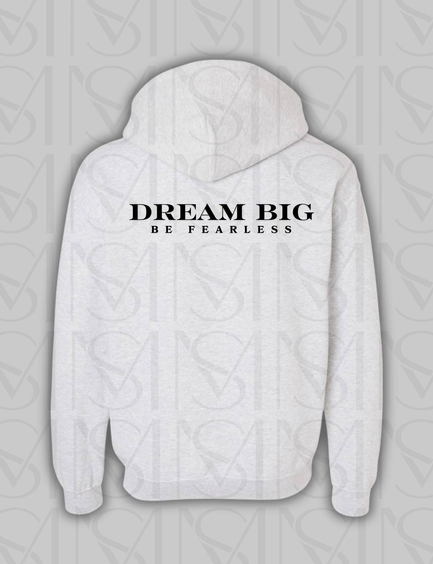 Signature Softball Hoodie