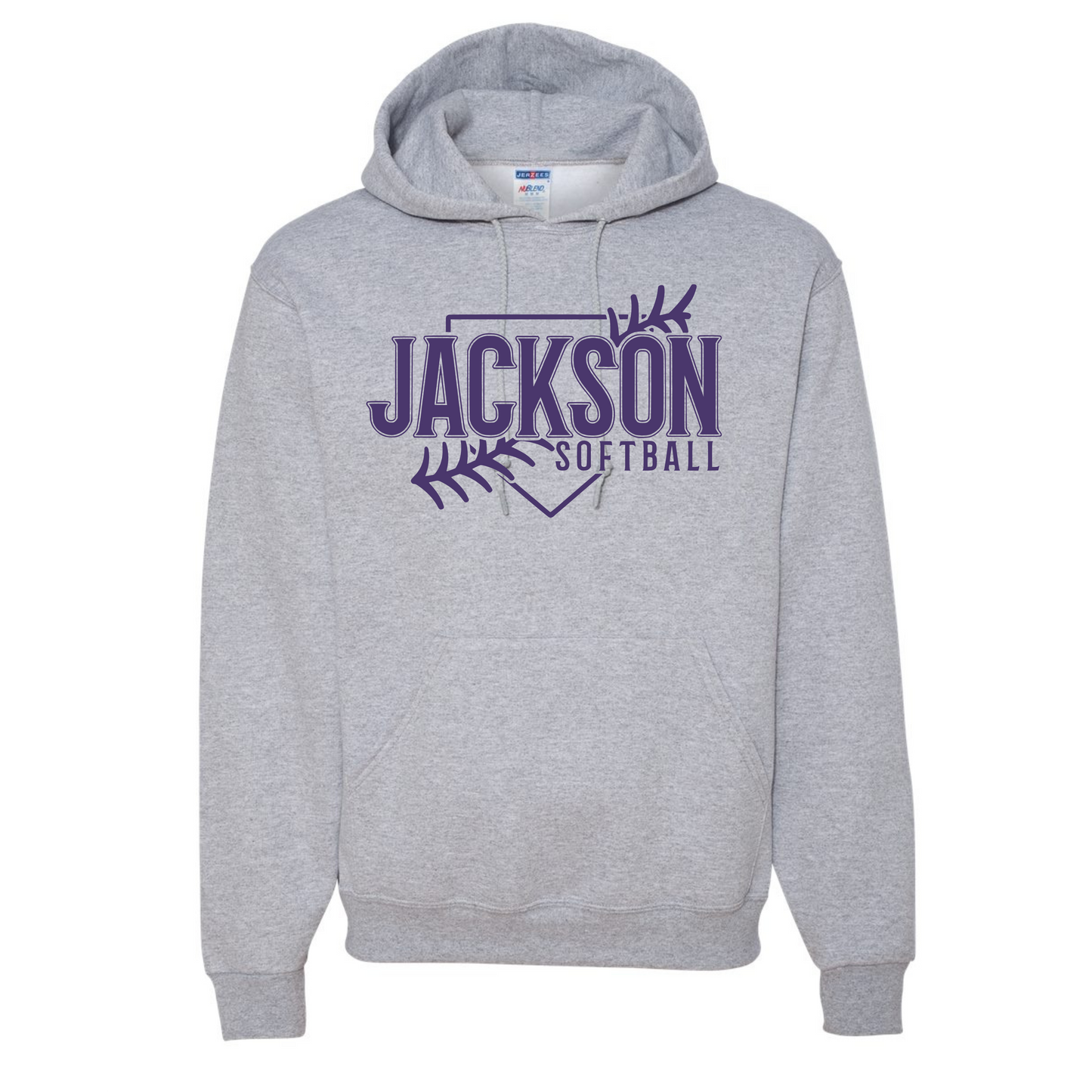 JSA Hoodie **homeplate**
