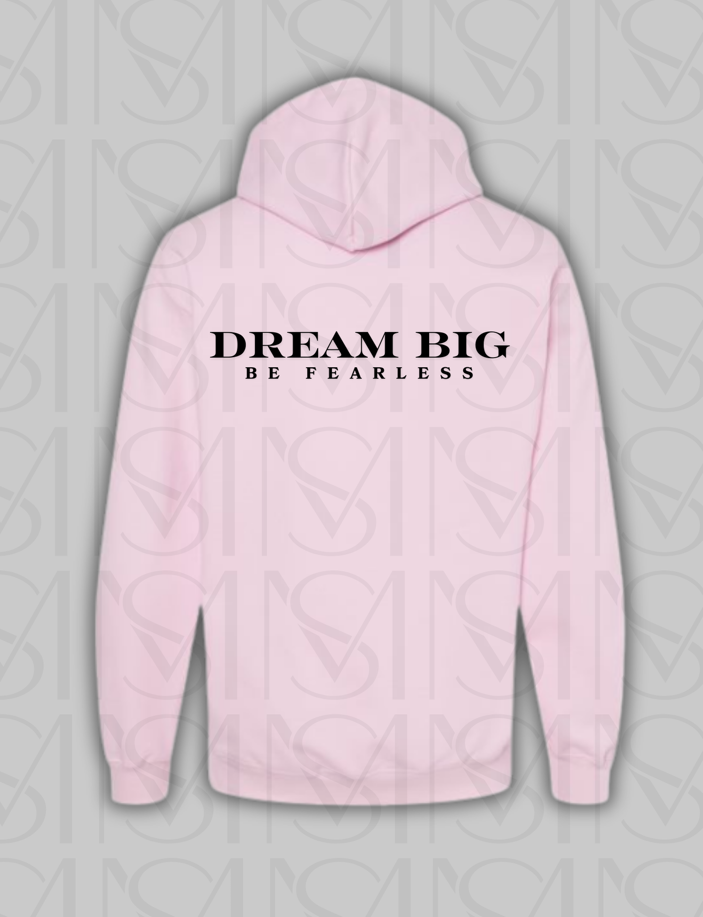 Signature Softball Hoodie