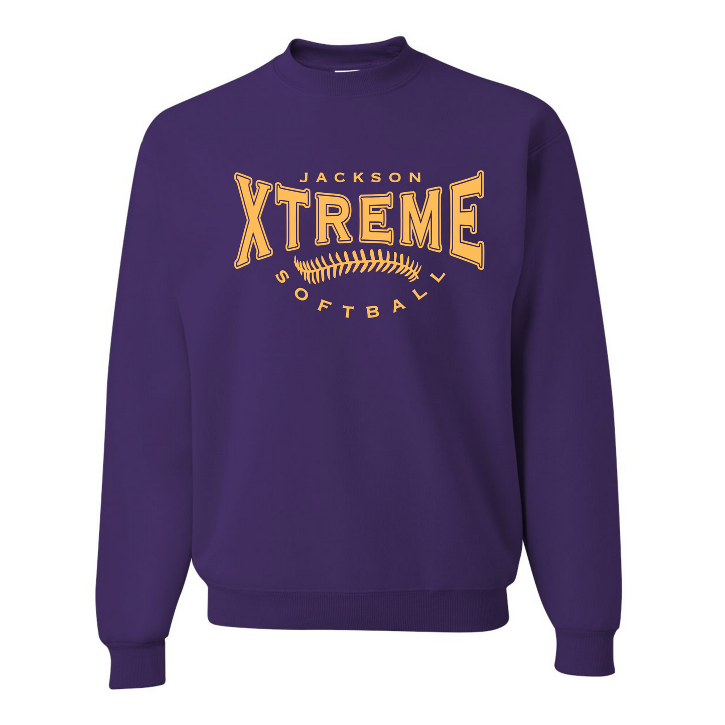 Xtreme Sweatshirt (Youth & Adult)