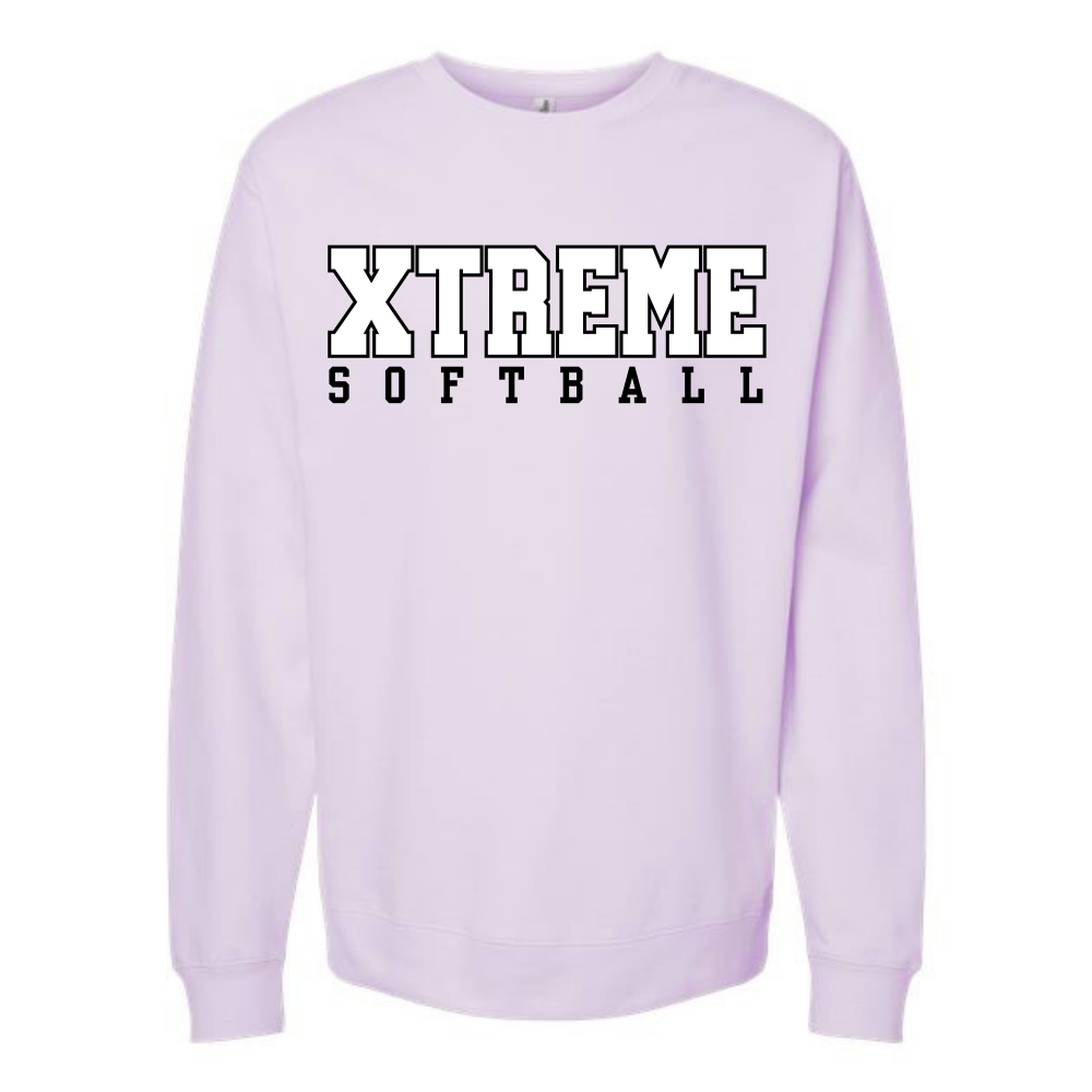 Xtreme Sweatshirt (Youth & Adult)