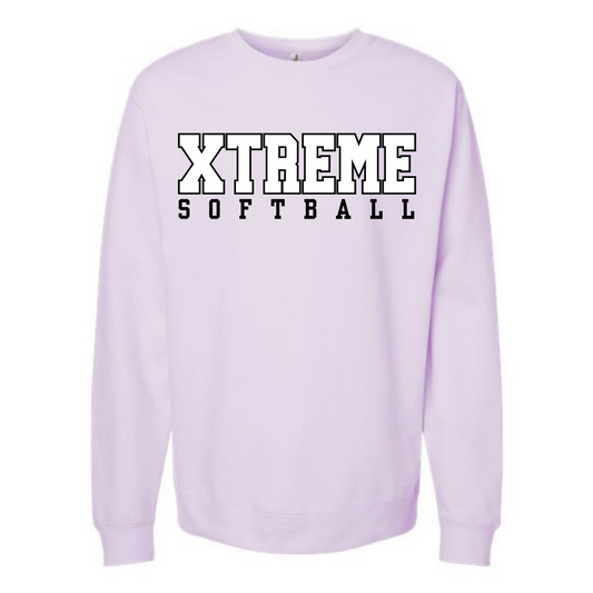 Xtreme Sweatshirt (Youth & Adult)