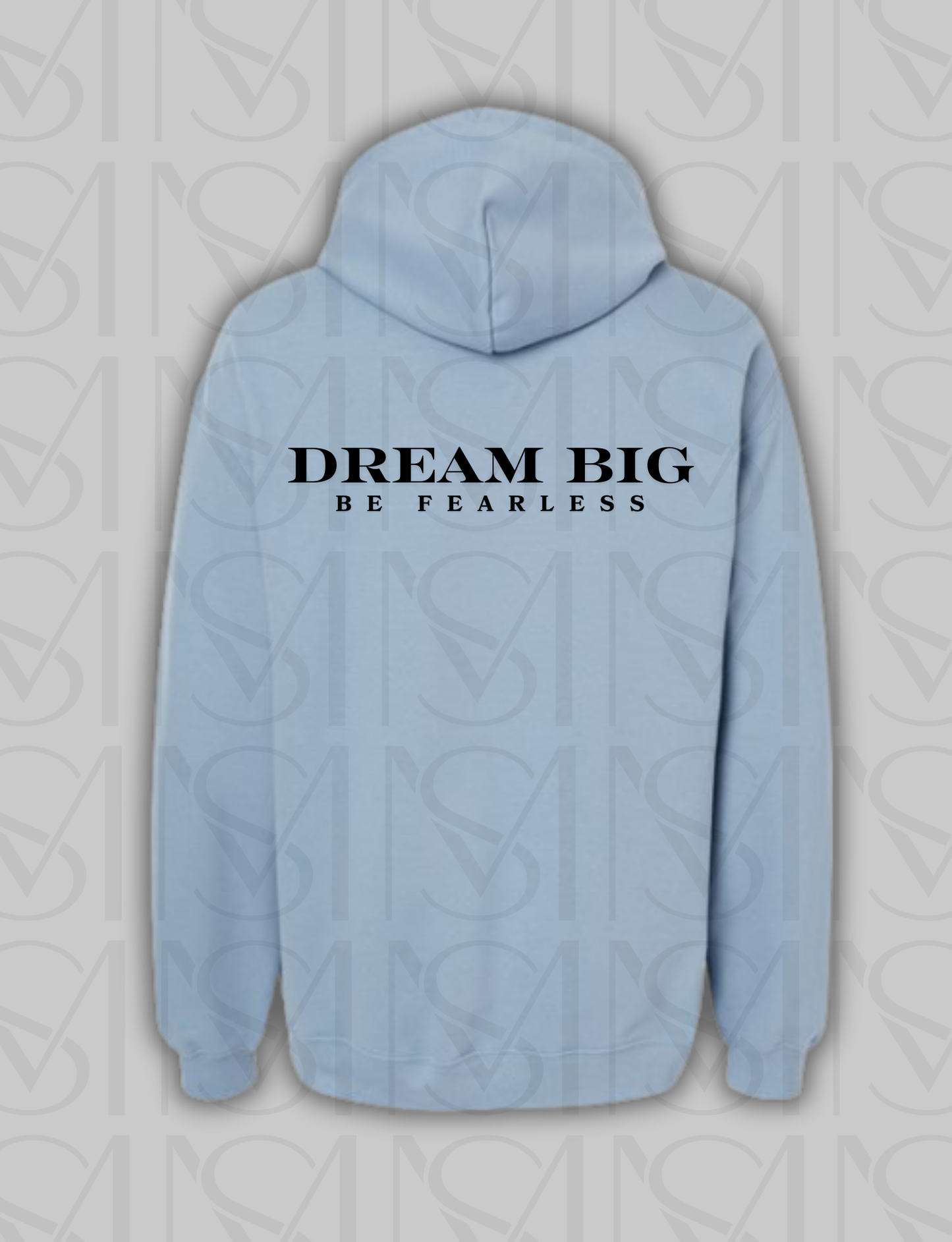 Signature Softball Hoodie