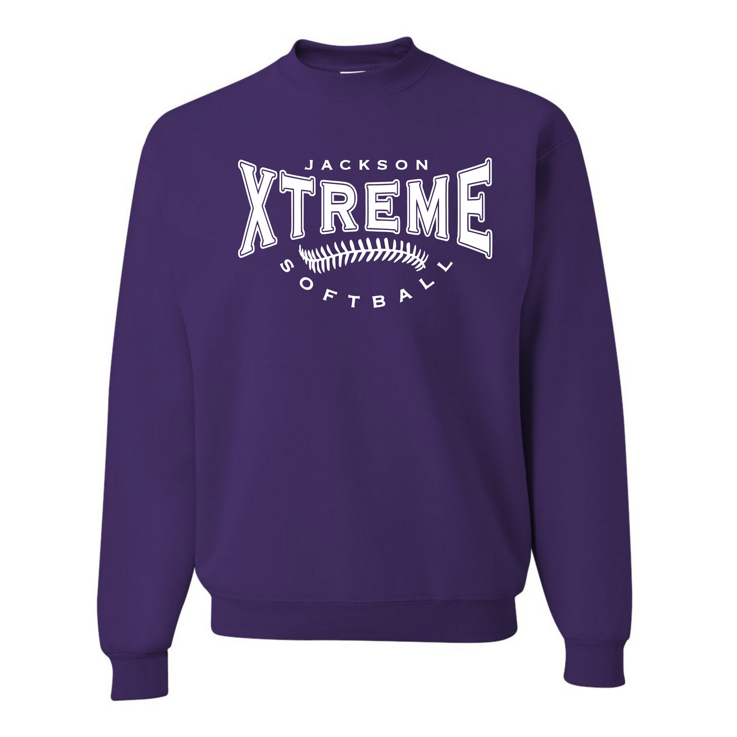 Xtreme Sweatshirt (Youth & Adult)