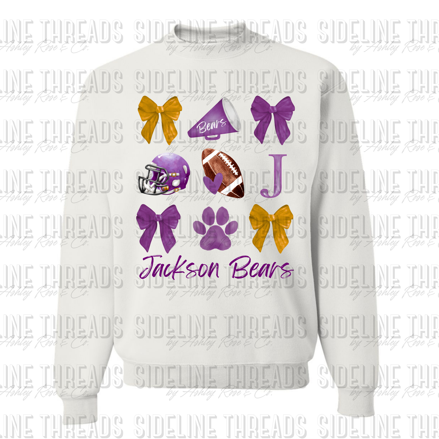 Jackson Cheer