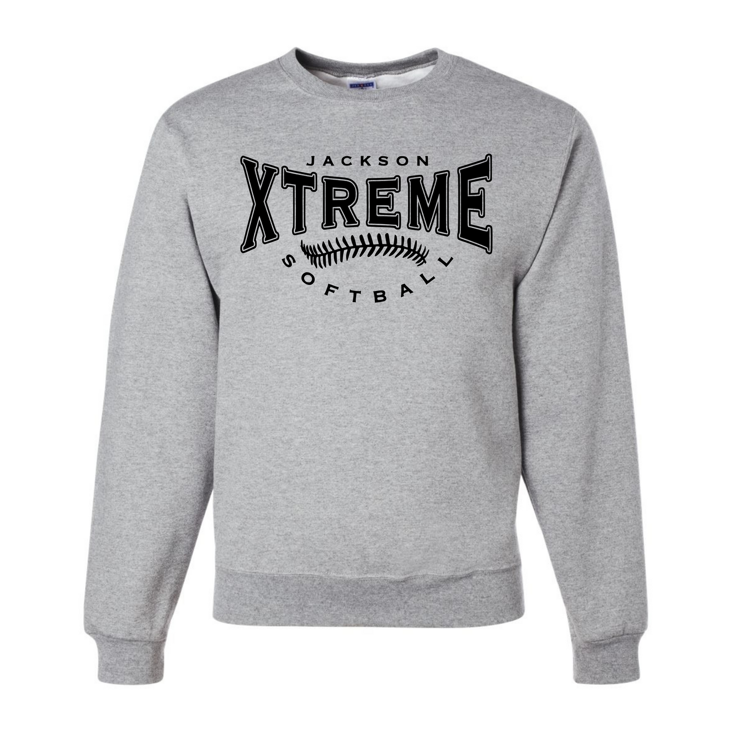 Xtreme Sweatshirt (Youth & Adult)