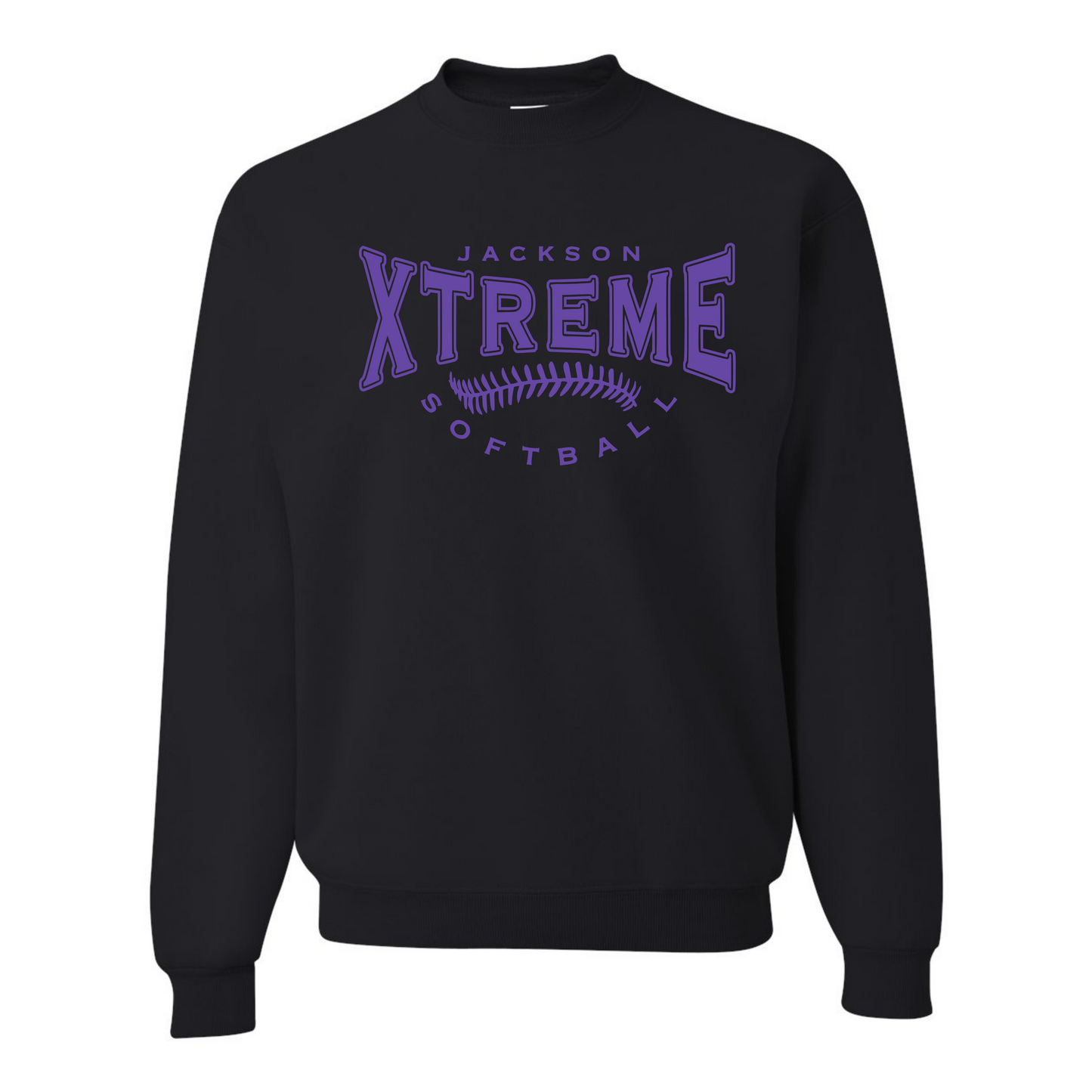 Xtreme Sweatshirt (Youth & Adult)