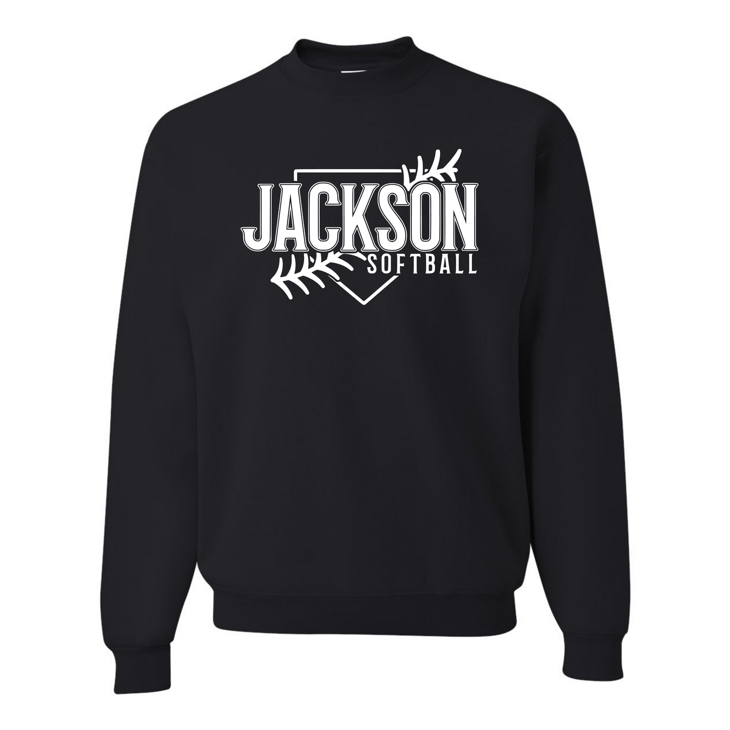 JSA Sweatshirt Homeplate