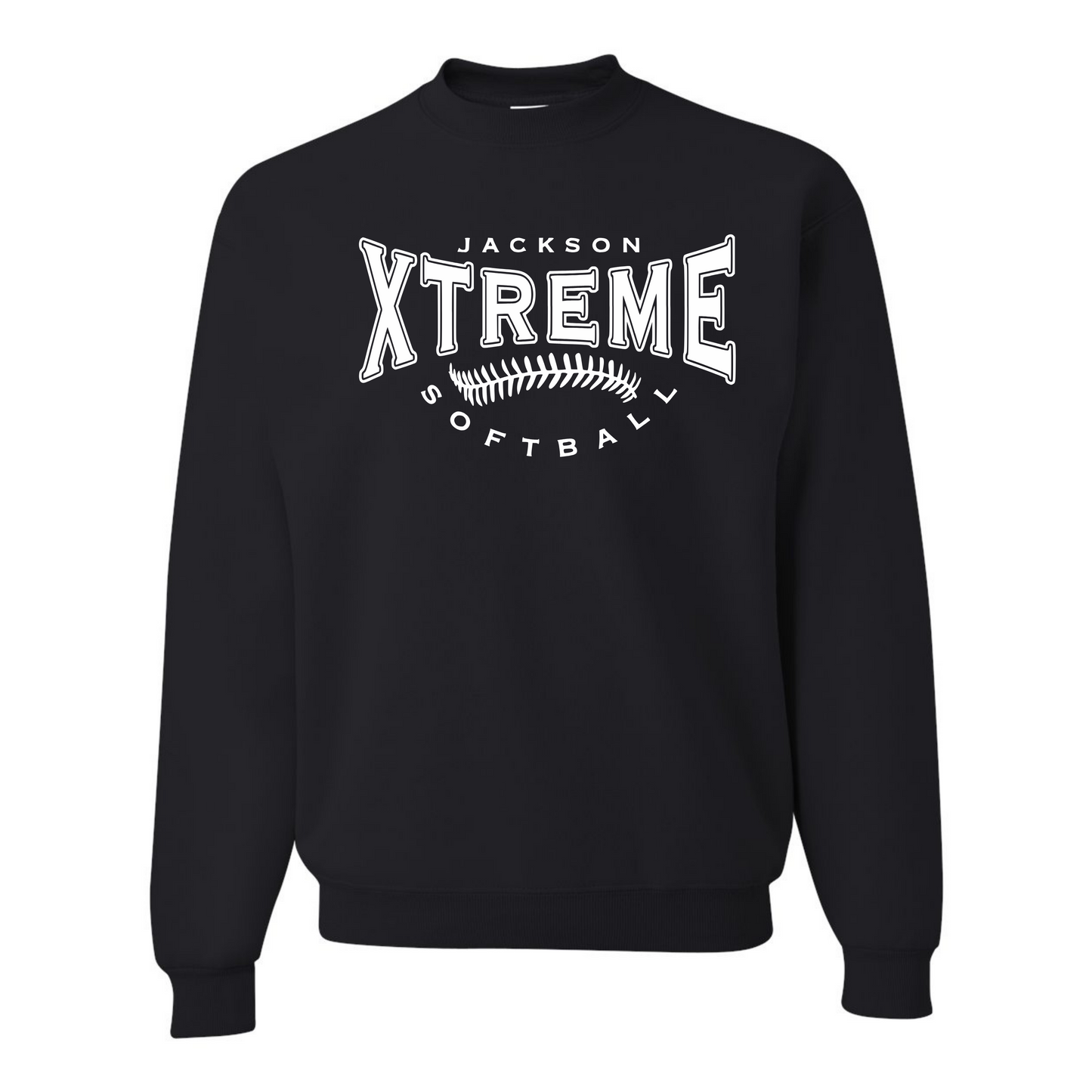 Xtreme Sweatshirt (Youth & Adult)