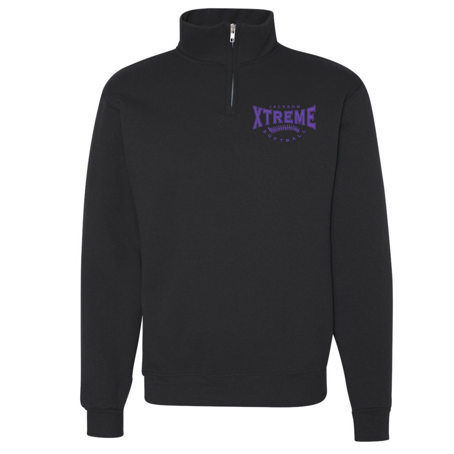 Xtreme Fleece Quarter-Zip