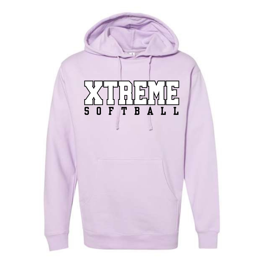 Xtreme Hoodie (Youth & Adult)