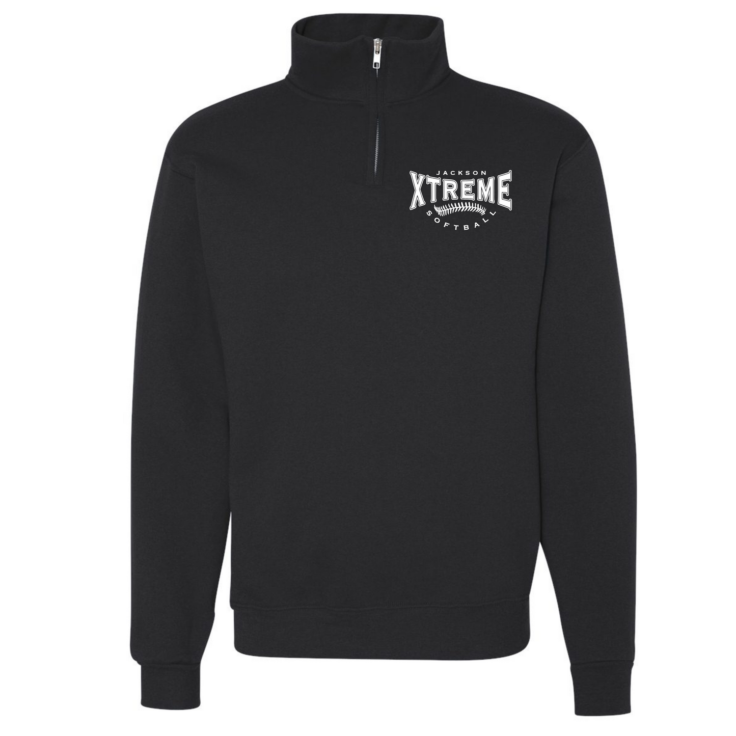 Xtreme Fleece Quarter-Zip