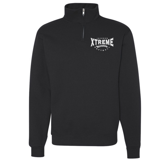 Xtreme Fleece Quarter-Zip
