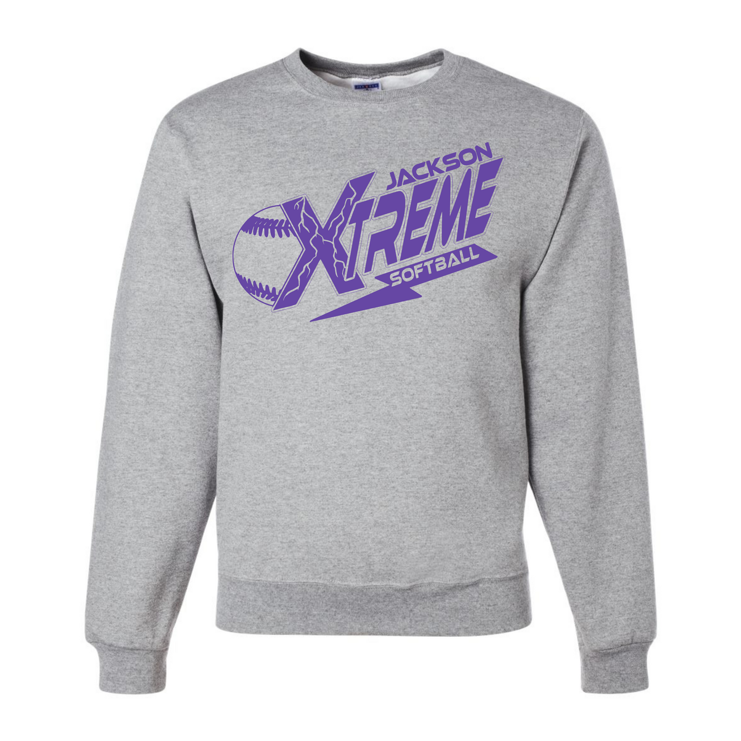 Xtreme Sweatshirt (Youth & Adult)