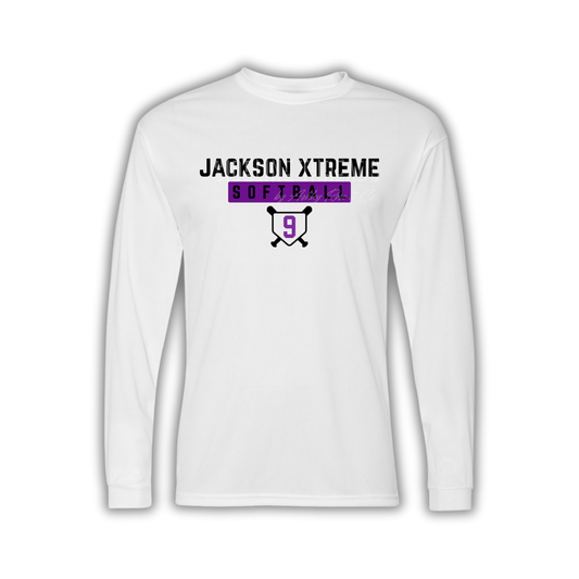Xtreme Performance Long Sleeve