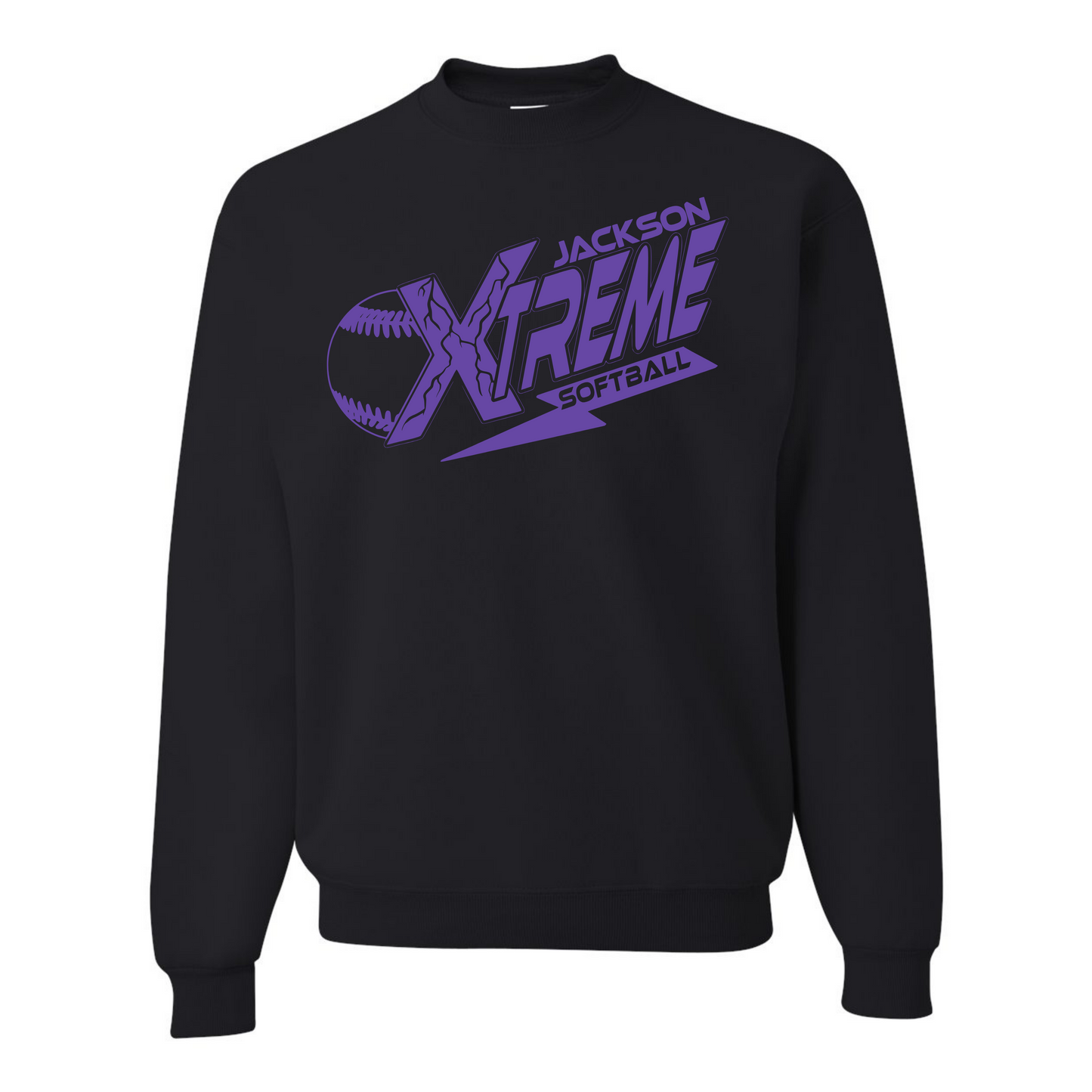 Xtreme Sweatshirt (Youth & Adult)