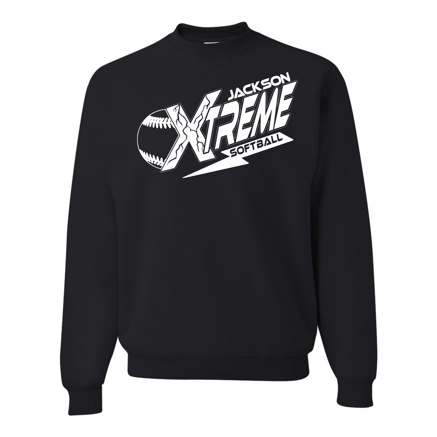Xtreme Sweatshirt (Youth & Adult)