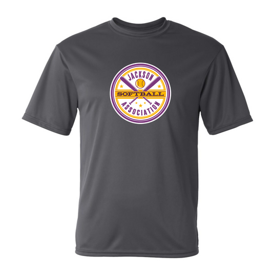 JSA Moisture Wicking Tee