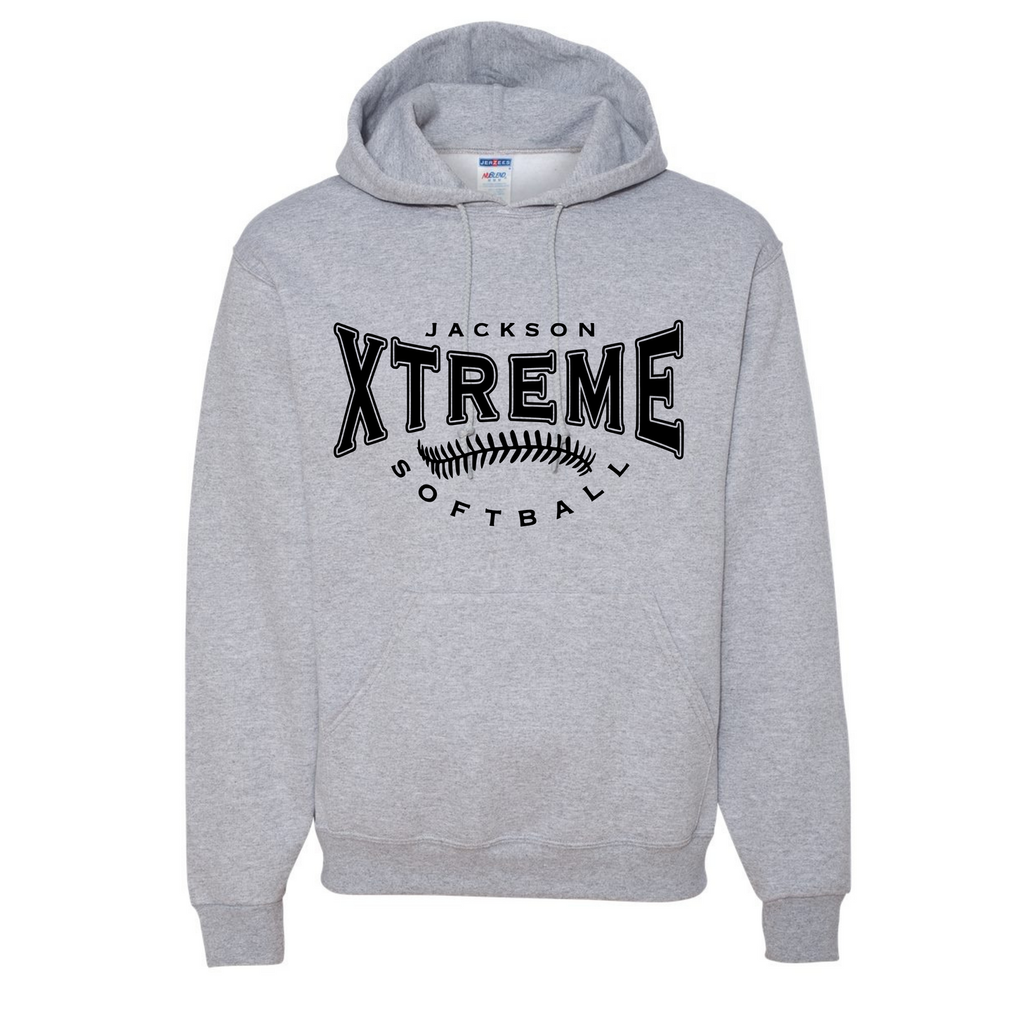 Xtreme Hoodie (Youth & Adult)