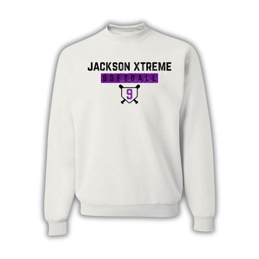 Xtreme Sweatshirt (Youth & Adult)