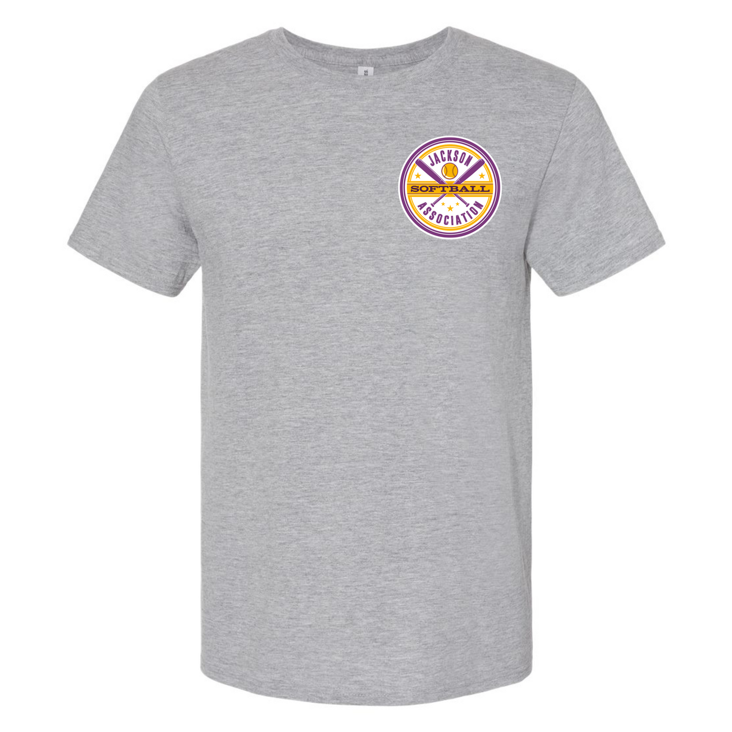 JSA Short Sleeve Tee