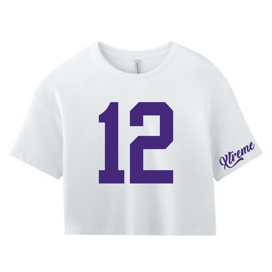 Xtreme Custom Crop