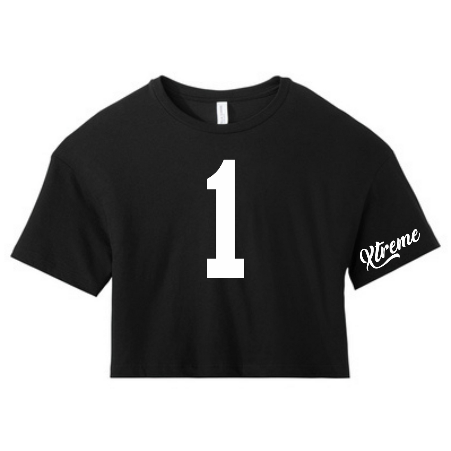 Xtreme Custom Crop