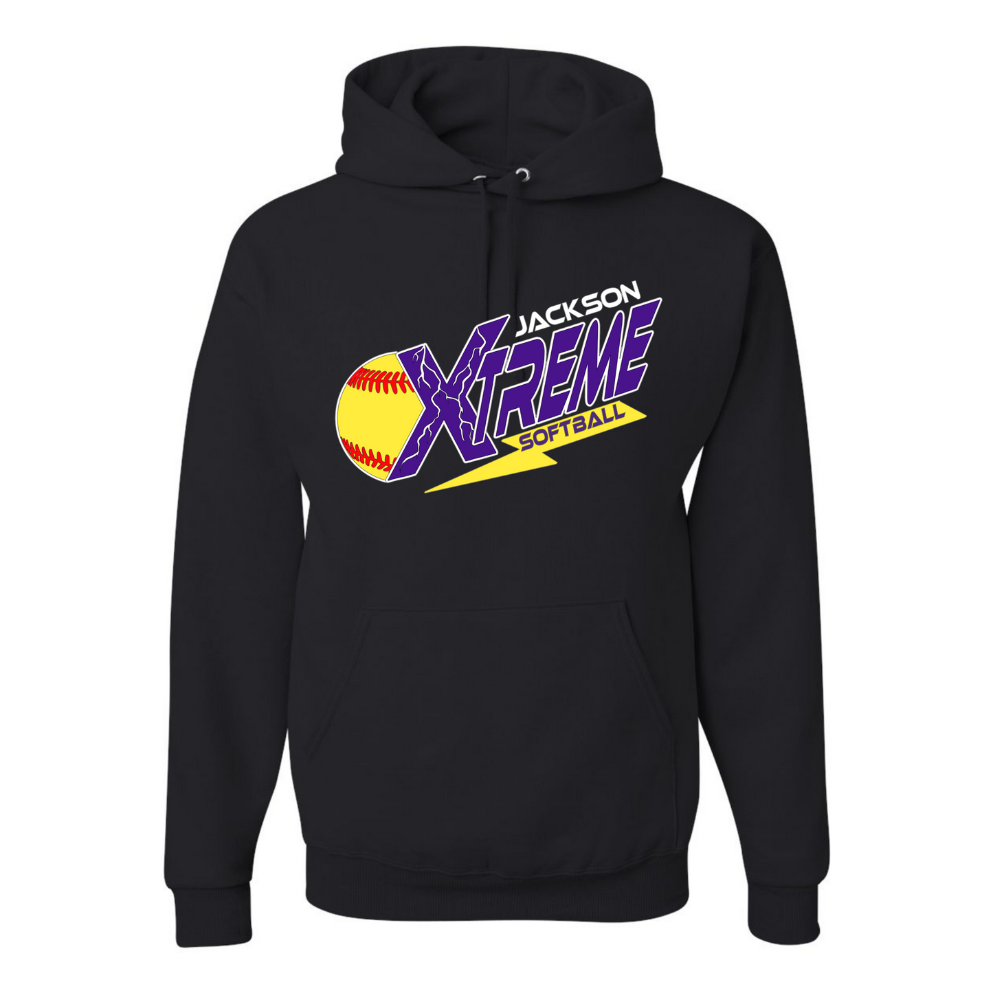 Xtreme Hoodie (Youth & Adult)